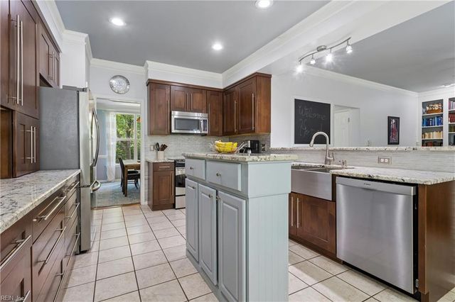 3311 Westover RDG, Williamsburg, VA 23188