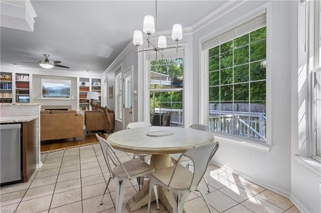 3311 Westover RDG, Williamsburg, VA 23188