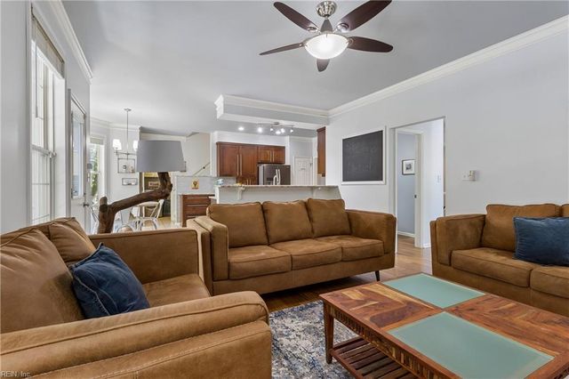 3311 Westover RDG, Williamsburg, VA 23188