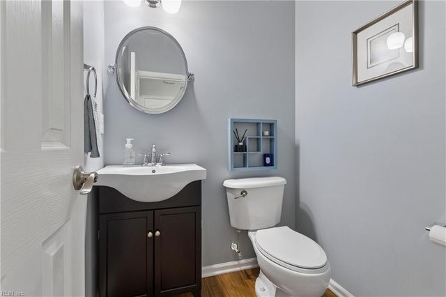 3311 Westover RDG, Williamsburg, VA 23188