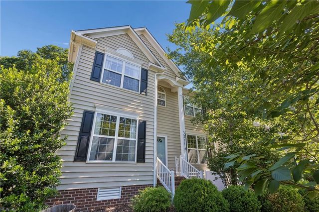 3311 Westover RDG, Williamsburg, VA 23188