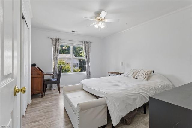 3311 Westover RDG, Williamsburg, VA 23188