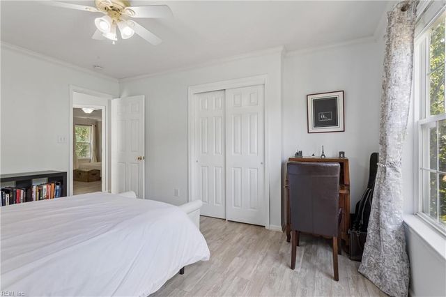 3311 Westover RDG, Williamsburg, VA 23188