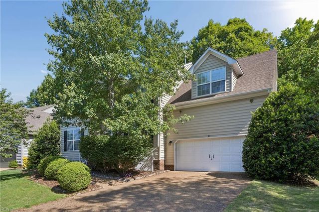 3311 Westover RDG, Williamsburg, VA 23188