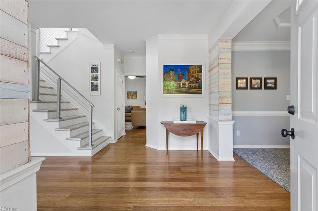 3311 Westover RDG, Williamsburg, VA 23188