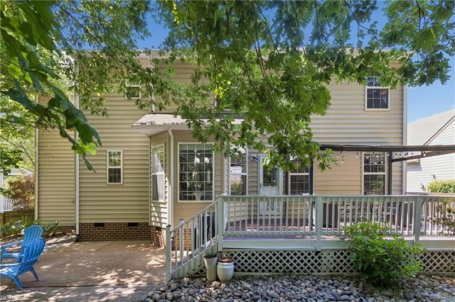 3311 Westover RDG, Williamsburg, VA 23188