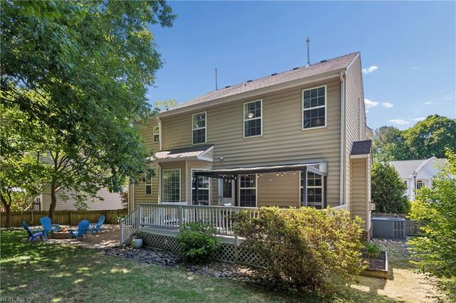 3311 Westover RDG, Williamsburg, VA 23188