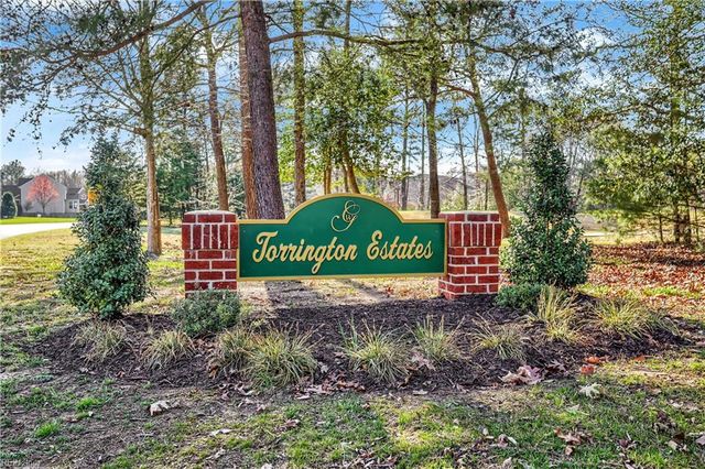 3311 Westover RDG, Williamsburg, VA 23188