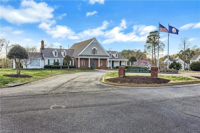 3311 Westover RDG, Williamsburg, VA 23188