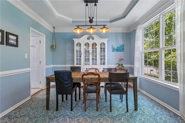 3311 Westover RDG, Williamsburg, VA 23188