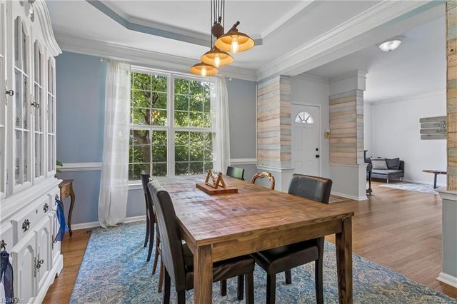 3311 Westover RDG, Williamsburg, VA 23188