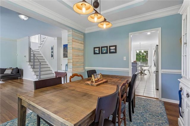 3311 Westover RDG, Williamsburg, VA 23188