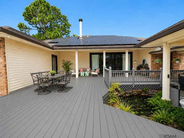 1414 Beckenham Dr, Baton Rouge, LA 70808