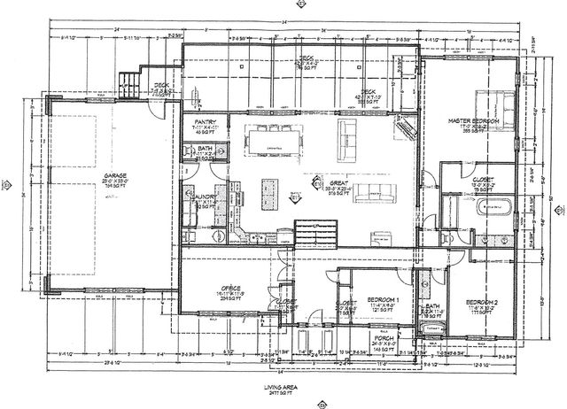 12156 Turnstone Drive, Klamath Falls, OR 97601