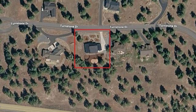 12156 Turnstone Drive, Klamath Falls, OR 97601
