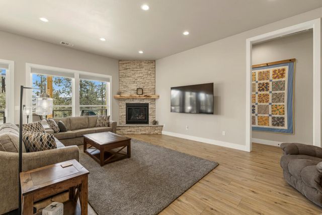 12156 Turnstone Drive, Klamath Falls, OR 97601