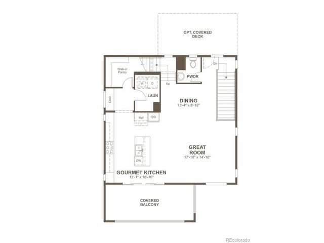 5771 S De Gaulle Ct, Aurora, CO 80016