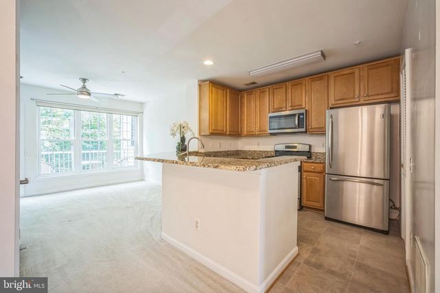 5932 KIMBERLY ANNE WAY, Alexandria, VA 22310