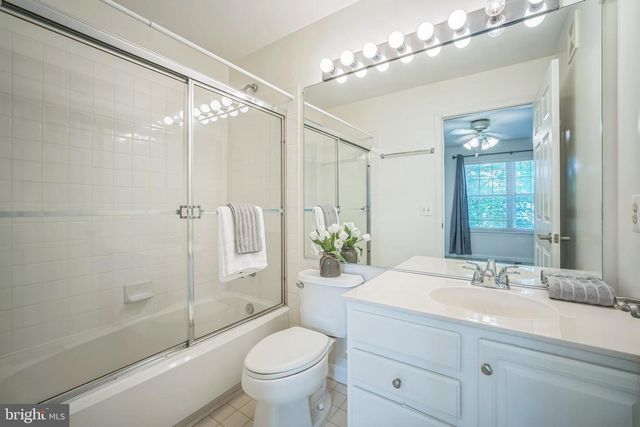 5932 KIMBERLY ANNE WAY, Alexandria, VA 22310
