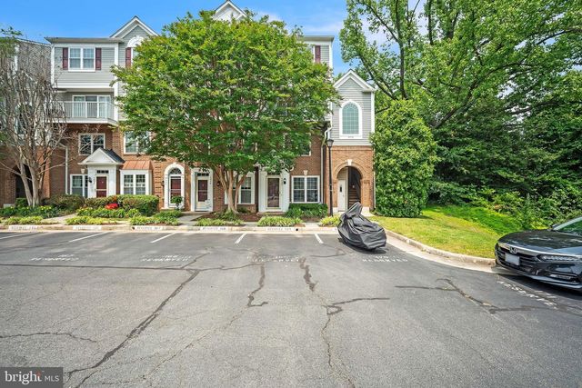 5932 KIMBERLY ANNE WAY, Alexandria, VA 22310