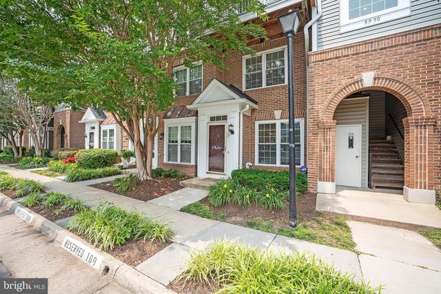 5932 KIMBERLY ANNE WAY, Alexandria, VA 22310