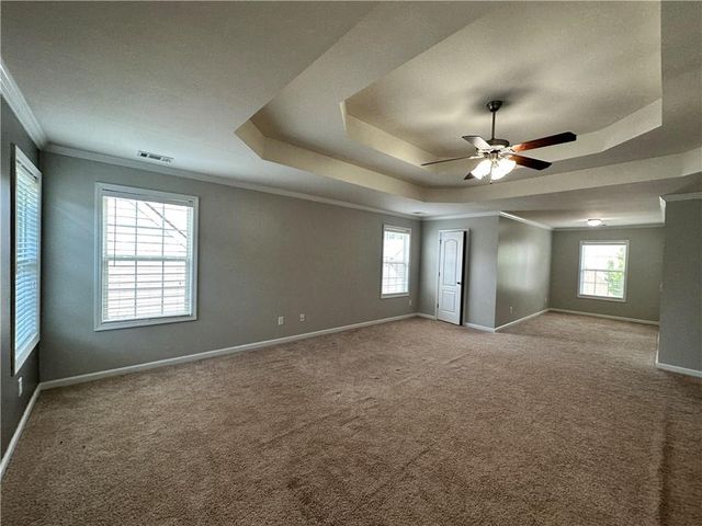 2758 Suttonwood Way, Buford, GA 30519