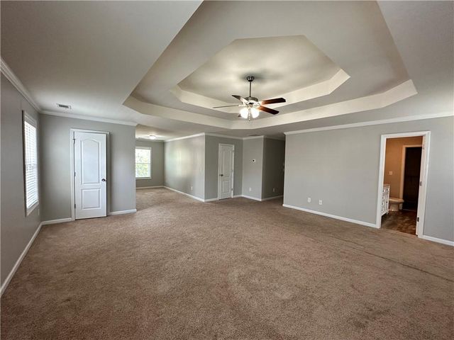 2758 Suttonwood Way, Buford, GA 30519