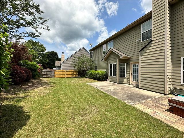 2758 Suttonwood Way, Buford, GA 30519