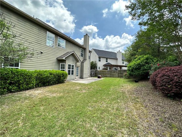 2758 Suttonwood Way, Buford, GA 30519