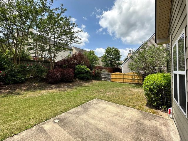 2758 Suttonwood Way, Buford, GA 30519