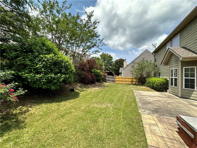 2758 Suttonwood Way, Buford, GA 30519