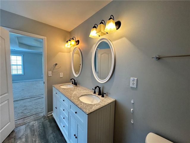 2758 Suttonwood Way, Buford, GA 30519