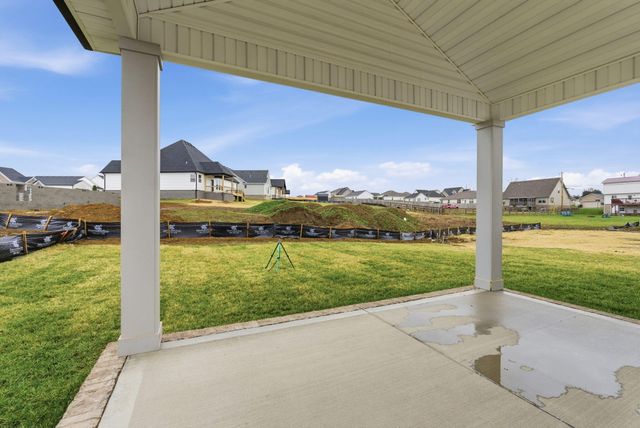 508 Cripple Creek Circle, Nicholasville, KY 40356