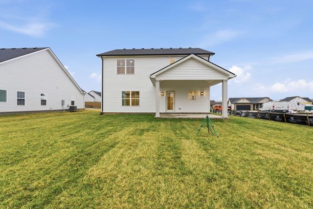 508 Cripple Creek Circle, Nicholasville, KY 40356