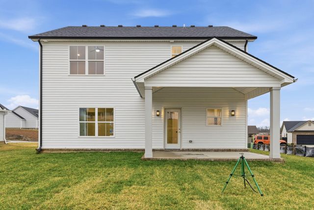 508 Cripple Creek Circle, Nicholasville, KY 40356