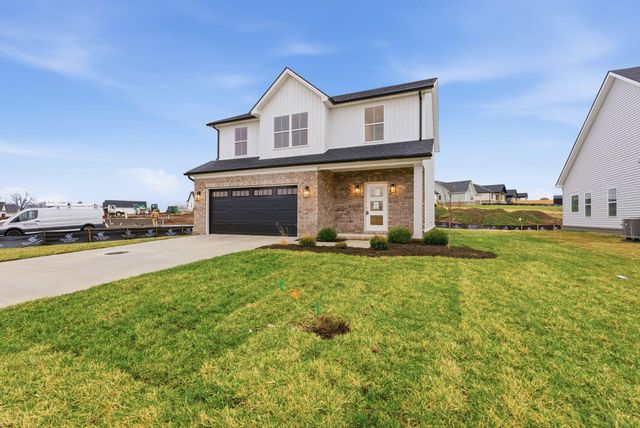 508 Cripple Creek Circle, Nicholasville, KY 40356