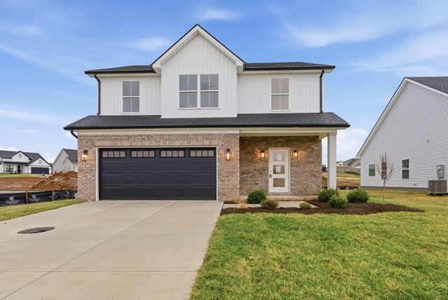 508 Cripple Creek Circle, Nicholasville, KY 40356