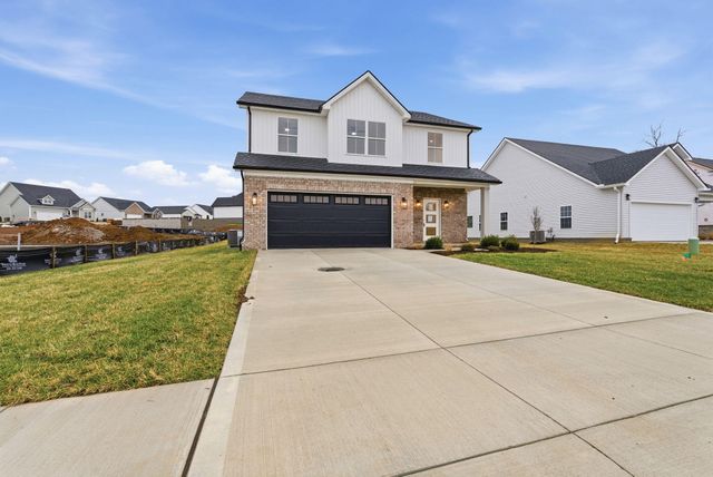 508 Cripple Creek Circle, Nicholasville, KY 40356