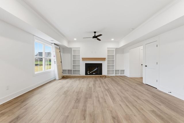 508 Cripple Creek Circle, Nicholasville, KY 40356