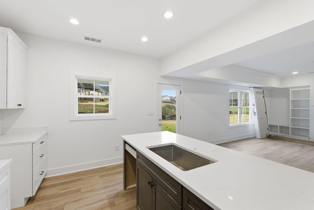 508 Cripple Creek Circle, Nicholasville, KY 40356