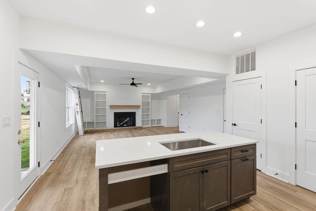 508 Cripple Creek Circle, Nicholasville, KY 40356