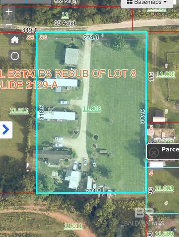 14119 County Road 49, Foley, AL 36535