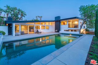 1071 Tellem Drive, Pacific Palisades, CA 90272