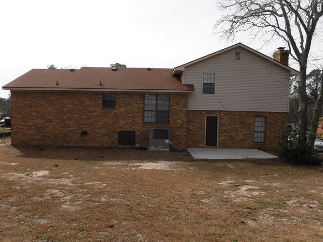 3689 Woodcock Drive, Hephzibah, GA 30815