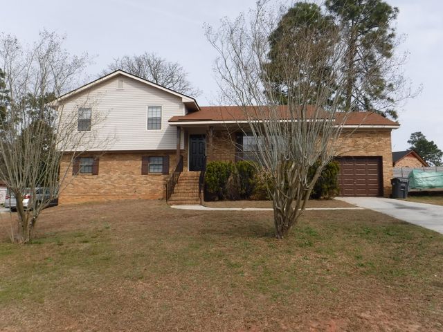 3689 Woodcock Drive, Hephzibah, GA 30815