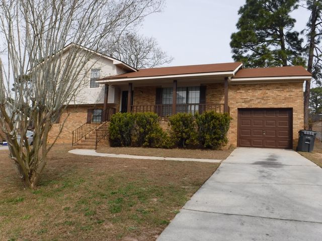 3689 Woodcock Drive, Hephzibah, GA 30815