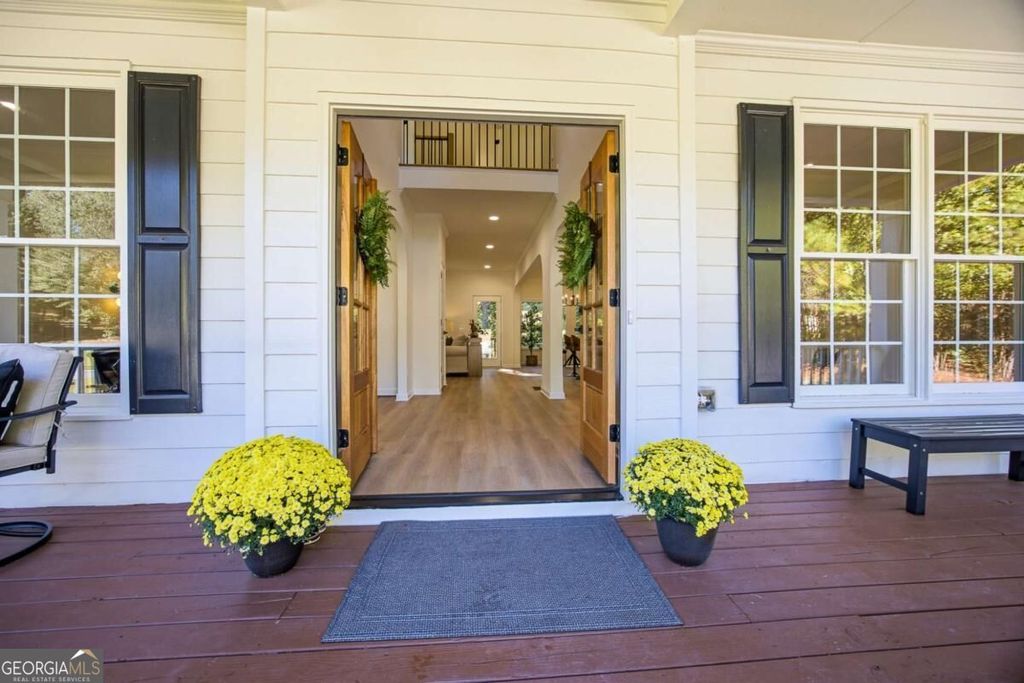 307 Oakwind Way Drive, Canton, GA 30114 — photo 4