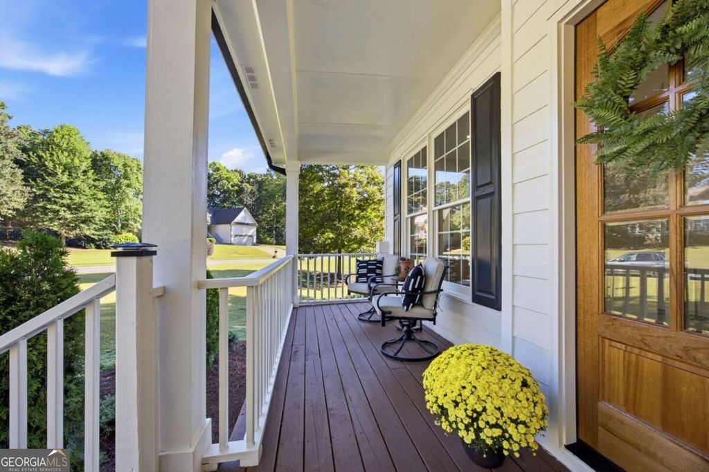 307 Oakwind Way Drive, Canton, GA 30114 — photo 5