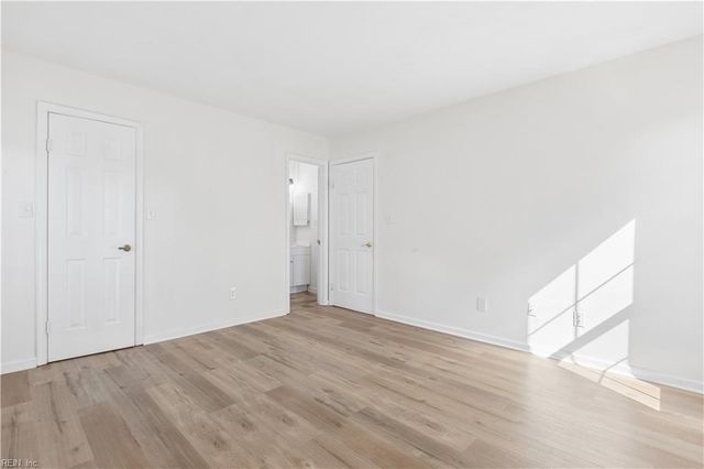 416 Hollomon DR, Hampton, VA 23666