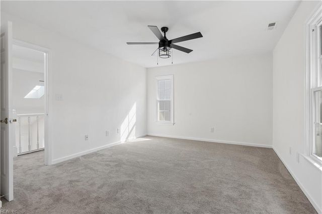 416 Hollomon DR, Hampton, VA 23666
